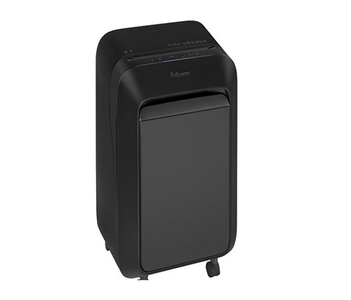 מגרסת נייר משרדית Fellowes LX210 