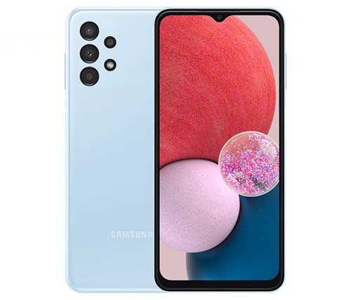 סמארטפון Samsung Galaxy A13 SM-A137F/DS 64GB בצבע כחול - אייבורי מחשבים ...