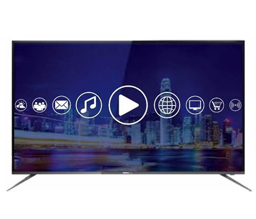 טלוויזיה 2K חכמה 39" Innova GL390ST2 אחריות ע"י היבואן הרשמי 