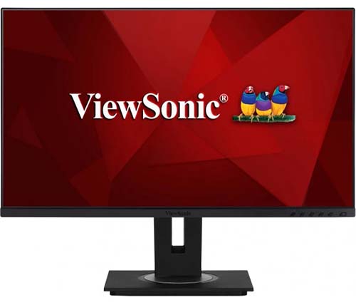 מסך מחשב "27 Viewsonic VG2755 - משלוח חינם