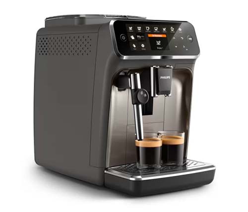 מכונת קפה טוחנת PHILIPS EP4324/90