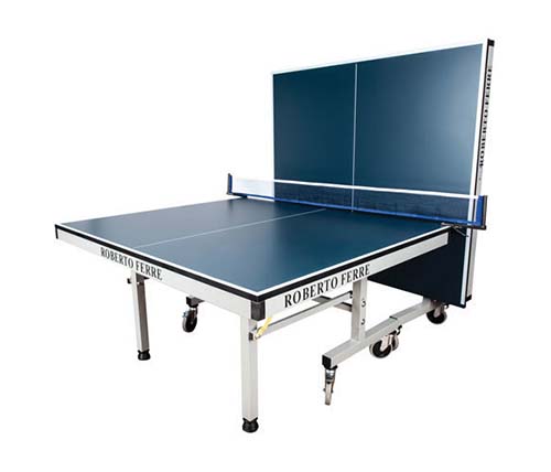 שולחן טניס חוץ Outdoor 2000 מבית Roberto Ferre - משלוח חינם