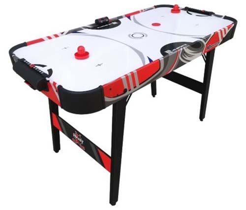 שולחן הוקי 4 פיט מתקפל Superior - משלוח חינם