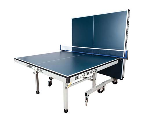 שולחן טניס פנים Competition 2000 מבית Roberto Ferre - משלוח חינם