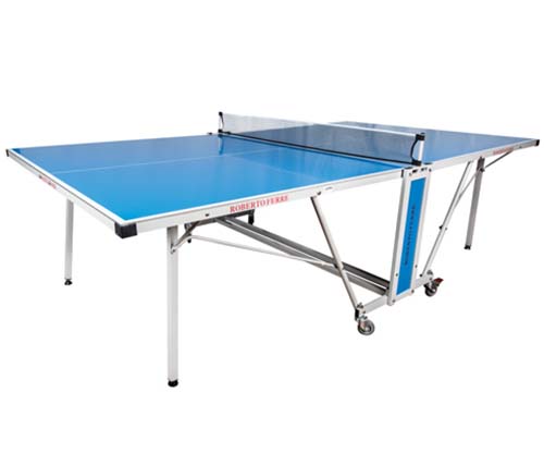  שולחן טניס חוץ Roberto Ferre Outdoor 1000 - משלוח חינם