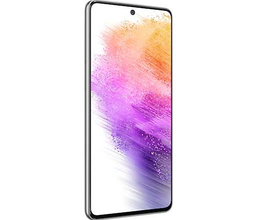 סמארטפון Samsung Galaxy A73 5G SM-A736B/DS 128GB בצבע אפור - שנה אחריות ...