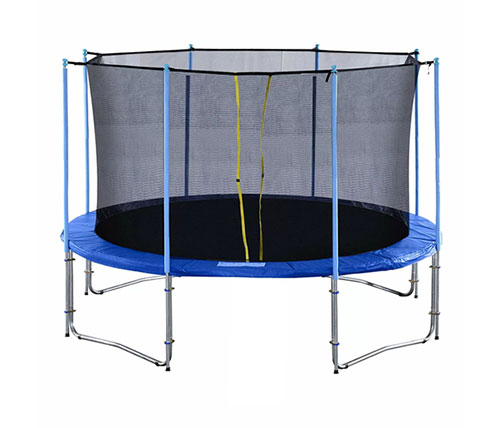 טרמפולינה 2.4 מ' 8 פיט 31002 Jumping - משלוחחינם