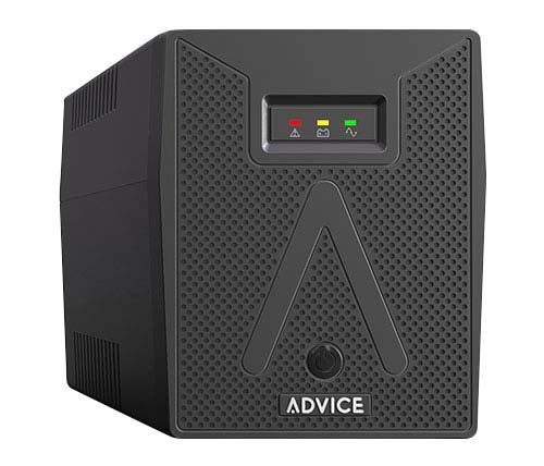 מציאון - אל פסק Advice AIN1500VA/900W - מוחדש