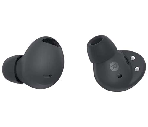 אוזניות אלחוטיות Samsung Galaxy Buds2 Pro SM-R510 בצבע שחור - שנת אחריות...