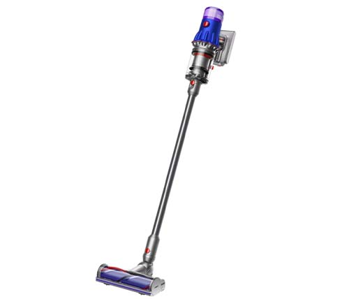 שואב אבק אלחוטי נטען Dyson V12 detected slim Animal