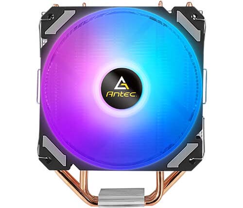 מאוורר למעבד Antec A400I RGB