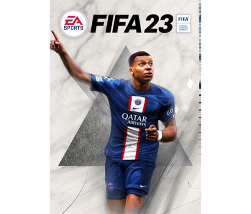 משחק FIFA 23 לקונסולה PS4 אנגלית