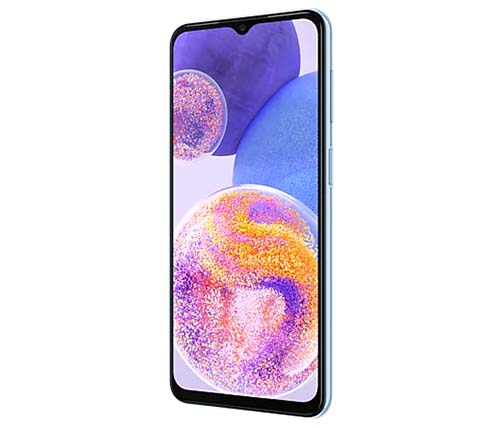 סמארטפון Samsung Galaxy A23 SM-A235F/DS 128GB בצבע כחול - שנה אחריות ...