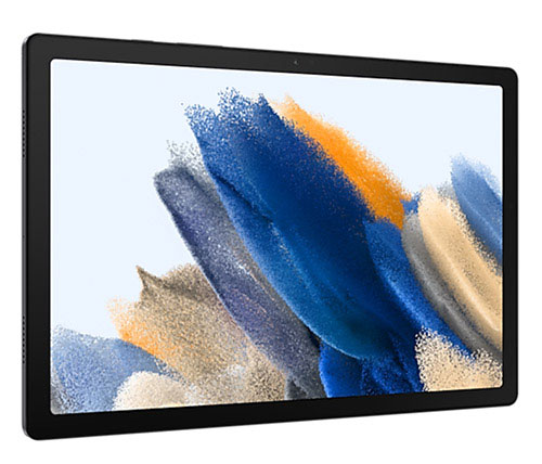 טאבלט Samsung Galaxy Tab A8 10.5 X200 64GB בצבע אפור, אחריות היבואן הרשמי
