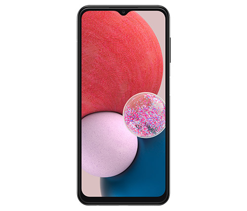 מציאון - סמארטפון Samsung Galaxy A13 SM-A137F/DS 64GB בצבע שחור מוחדש - שנה...