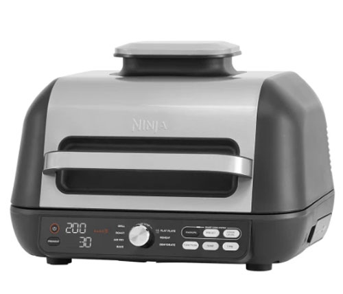 גריל נינג'ה דגם Ninja Foodi Max Pro AG651