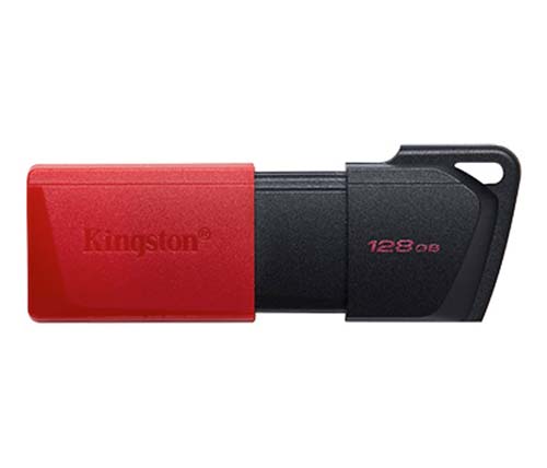 זכרון נייד Kingston DataTraveler Exodia M DTXM/128GB USB 3.2 - בנפח 128GB