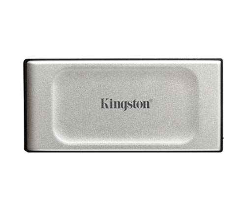 כונן SSD חיצוני נייד Kingston XS2000 USB 3.2 Type-C 1TB