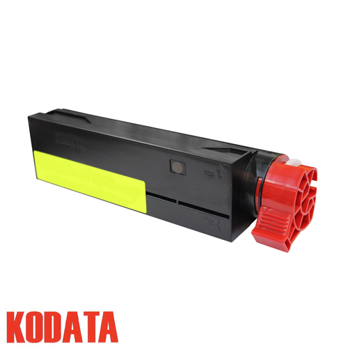 טונר למדפסת לייזר Kodata OKI B431/B411D/MB471 בצבע שחור