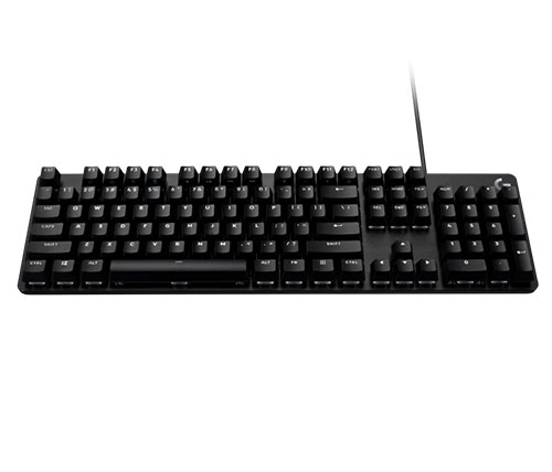 מקלדת גיימינג מכנית Logitech G413 Se Mechanical Gaming Keyboard