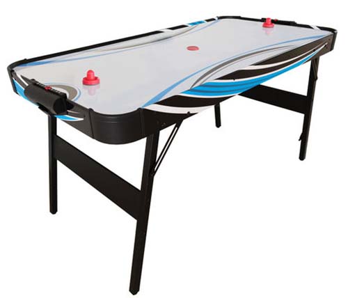 שולחן הוקי 5 פיט מתקפל SUPERIOR סופרליג - משלוח חינם