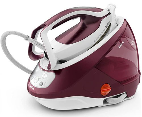 מגהץ קיטור Tefal  GV9220 2600W