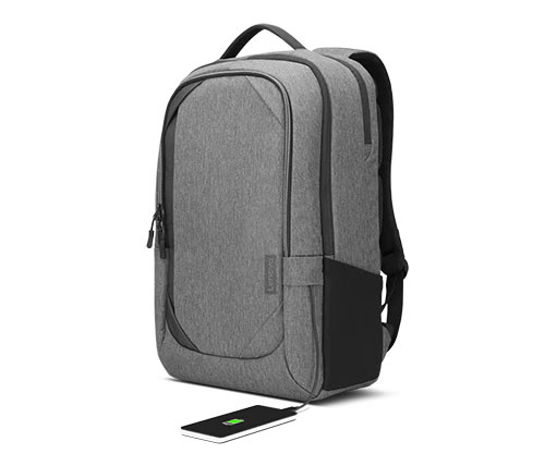 תיק גב Lenovo B730 למחשב נייד בגודל עד 