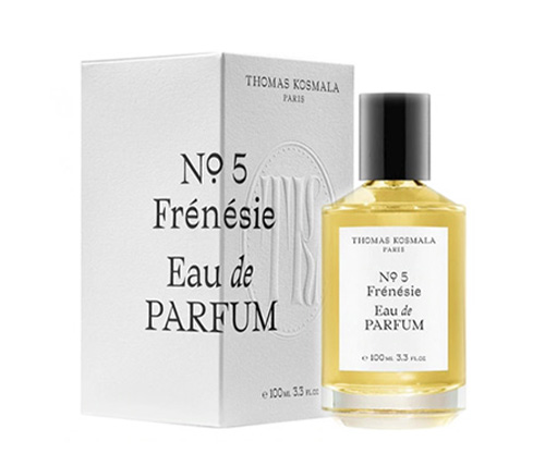 בושם לאישה Thomas Kosmala No.5 Frenesie 100ml E.D.P