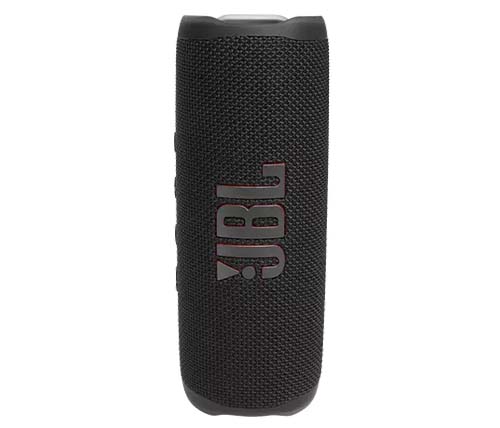 רמקול JBL נייד בלוטוס Flip 6 שחור 
