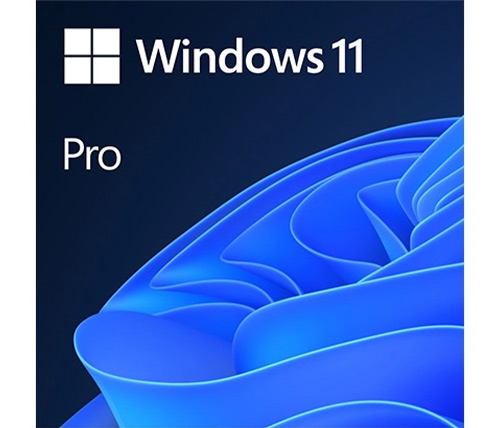 מערכת הפעלה Microsoft Windows 11 Pro 64Bit OEM  MUP-00005  למחשב נייח