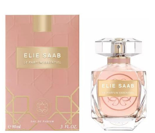 בושם לאישה Elie Saab La Parfum Essential 90ml E.D.P