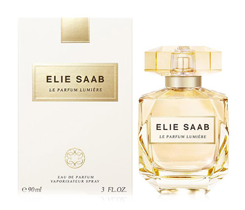 בושם לאישה Elie Saab La Parfum Lumiere 90ml E.D.P