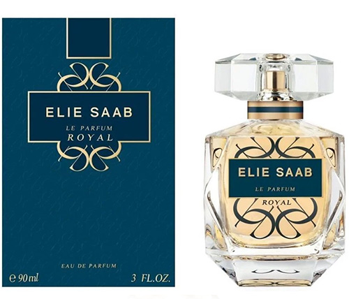בושם לאישה Elie Saab La Parfum Royal 90ml E.D.P