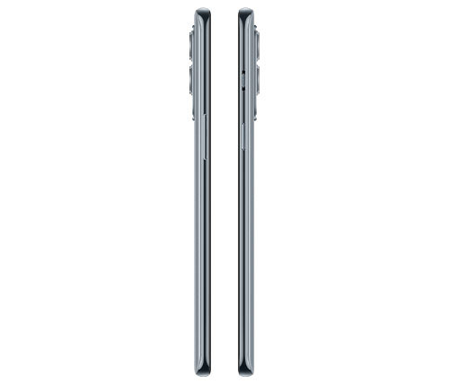 מציאון - סמארטפון מוחדש OnePlus Nord 2 5G 128GB 8GB RAM Dual SIM בצבע אפור-...