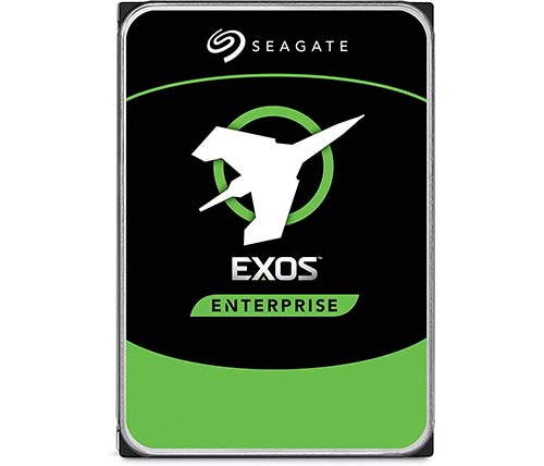 דיסק קשיח Seagate Exos Enterprise ST16000NM000J 256MB 7200RPM 16TB