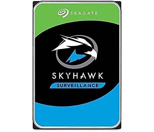 דיסק קשיח Seagate SkyHawq Surveillance 256MB ST8000VX010 8TB
