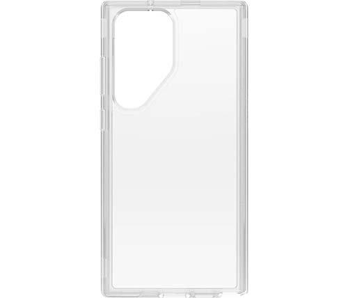 כיסוי לטלפון Otterbox Symmetry Samsung Galaxy S23 Ultra שקוף