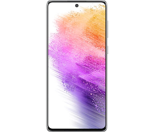 מציאון - סמארטפון מוחדש Samsung Galaxy A73 5G SM-A736B/DS 128GB בצבע אפור -...