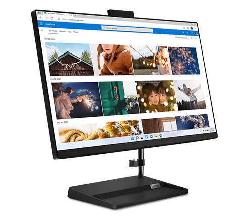 מחשב LENOVO IdeaCentre AIO 3 24IAP7 23.8