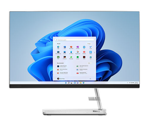 מחשב LENOVO IdeaCentre AIO 3 24IAP7 23.8
