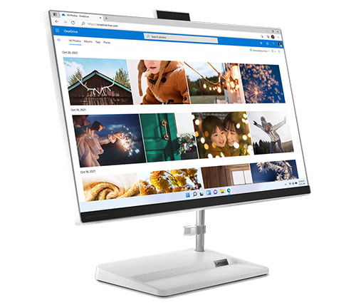 מחשב All In One Lenovo IdeaCentre AIO 3 23.8