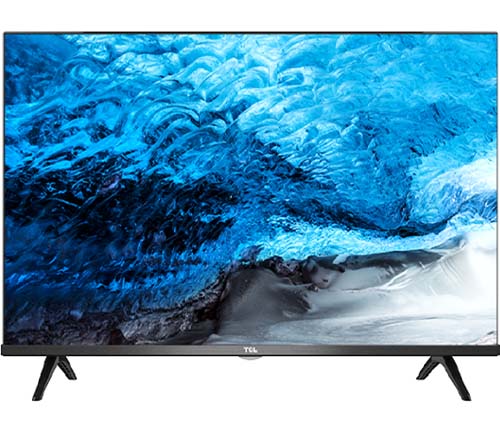 טלוויזיה חכמה "TCL 40S65A Full HD 40 עם מערכת הפעלה Android TV, אחריות היבואן הרשמי