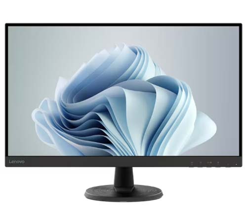 מסך מחשב 27 אינץ Lenovo D27-40