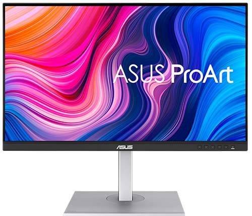 מסך מחשב מקצועי Asus ProArt PA279CV IPS 27'' 4K
