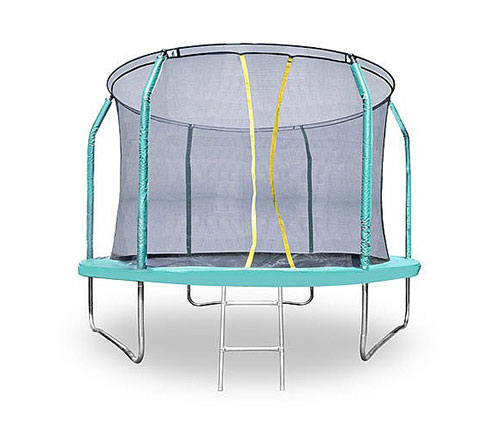 טרמפולינה 3.60 מ' 12 פיט  CanadaTop