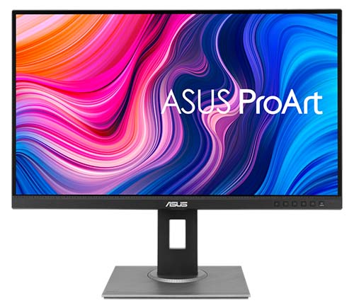 מסך מחשב מקצועי Asus ProArt PA278QV IPS 2K
