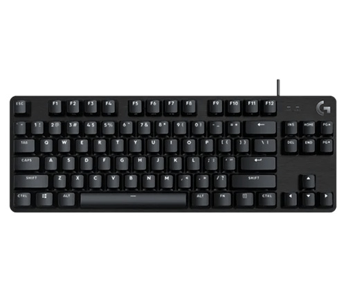 מקלדת גיימינג מכנית  Logitech G413 Se Mechanical Gaming Keyboard