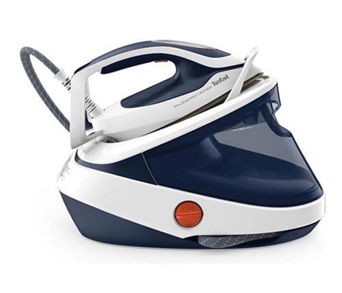 מגהץ ‏קיטור טפאל Tefal Pro Express Ultimate II GV9712