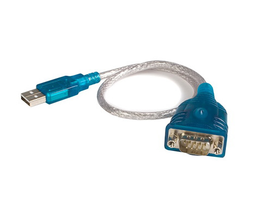 מתאם USB-A ARCNET לסיריאל RS232 - 9127 