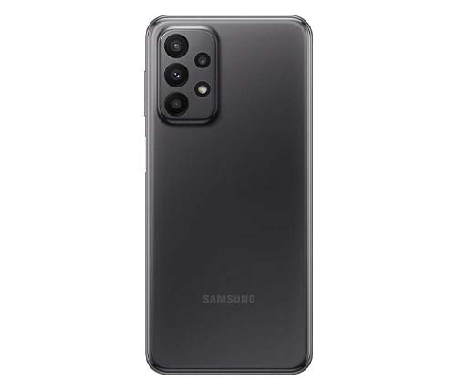 סמארטפון Samsung Galaxy A23 SM-A235F/DS 128GB בצבע שחור - שנתיים אחריות ...